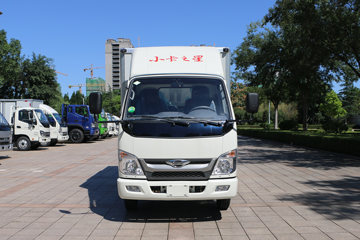 ʱ С֮2 1.6L 105 CNG 3.67׵ʽ΢()(BJ5035XXY3JC5-01)ͼƬ
