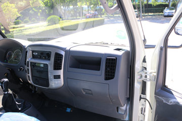 ʱ С֮2 1.6L 105 CNG 3.67׵ʽ΢()(BJ5035XXY3JC5-01)ͼƬ