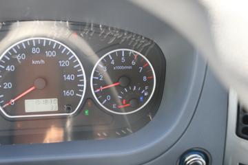 ʱ С֮2 1.6L 105 CNG 3.67׵ʽ΢()(BJ5035XXY3JC5-01)ͼƬ