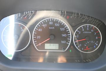 ʱ С֮2 1.6L 105 CNG 3.67׵ʽ΢()(BJ5035XXY3JC5-01)ͼƬ