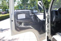 福田时代 小卡之星2 1.6L 105马力 CNG 3.67米单排厢式微卡(国六)(BJ5035XXY3JC5-01)