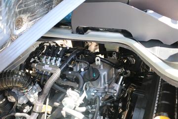 ����ʱ�� С��֮��2 1.6L 105���� CNG 3.67�׵�����ʽ΢��(����)ͼƬ