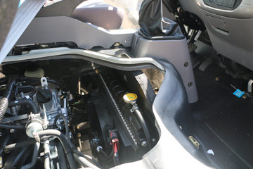 ����ʱ�� С��֮��2 1.6L 105���� CNG 3.67�׵�����ʽ΢��(����)ͼƬ