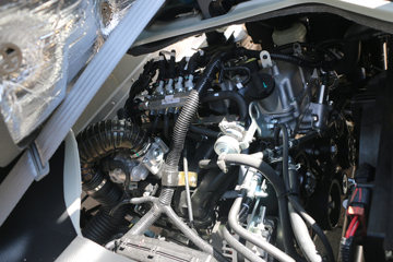����ʱ�� С��֮��2 1.6L 105���� CNG 3.67�׵�����ʽ΢��(����)ͼƬ
