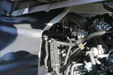 ����ʱ�� С��֮��2 1.6L 105���� CNG 3.67�׵�����ʽ΢��(����)ͼƬ