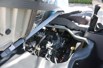 ����ʱ�� С��֮��2 1.6L 105���� CNG 3.67�׵�����ʽ΢��(����)ͼƬ