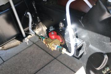 ����ʱ�� С��֮��2 1.6L 105���� CNG 3.67�׵�����ʽ΢��(����)ͼƬ