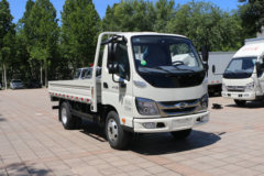小卡之星5 载货车