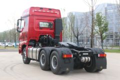 三一重卡 江山·新英雄超强版 560马力 6X4 牵引车(国六)