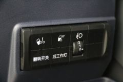 三一重卡 江山·新英雄超强版 560马力 6X4 牵引车(国六)