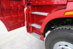 三一重卡 江山·新英雄超强版 560马力 6X4 牵引车(国六)