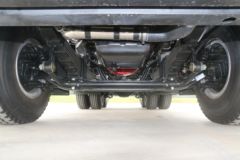 三一重卡 江山·新英雄超强版 560马力 6X4 牵引车(国六)
