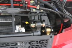 三一重卡 江山·新英雄超强版 560马力 6X4 牵引车(国六)
