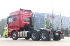 三一重卡 江山·新英雄 干线版 560马力 6X4 牵引车(国六)