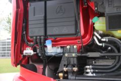 三一重卡 江山·新英雄超强版 560马力 6X4 牵引车(国六)
