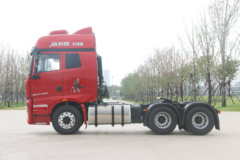 三一重卡 江山·新英雄 干线版 560马力 6X4 牵引车(国六)