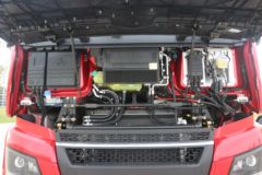 三一重卡 江山·新英雄超强版 560马力 6X4 牵引车(国六)