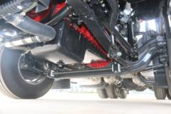 三一重卡 江山·新英雄 干线版 560马力 6X4 牵引车(国六)