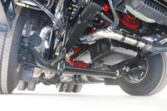 三一重卡 江山·新英雄 干线版 560马力 6X4 牵引车(国六)