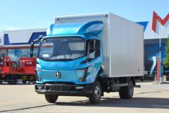 疯狂促销，直降3万，高碑店华诚飞碟W5载货车系列优惠价