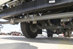 中国重汽 HOWO TX 220马力 4X2 洒水车(绿叶牌)(JYJ5187GSSF1)