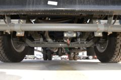 中国重汽 HOWO TX 220马力 4X2 洒水车(绿叶牌)(JYJ5187GSSF1)