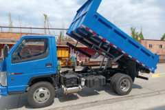 解放经典2系自卸车临沧市火热促销中 让利高达0.3万