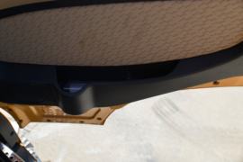 重汽豪沃(HOWO)底盘&nbsp;除雪车驾驶室图片