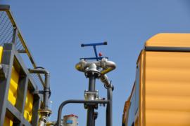 重汽豪沃(HOWO)底盘&nbsp;除雪车上装图片