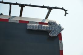 重汽豪沃(HOWO)底盘&nbsp;除雪车上装图片