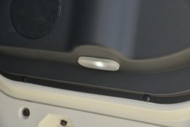 HOWO TX7&nbsp;液化气体运输车驾驶室图片