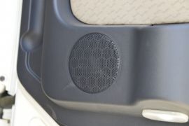 HOWO TX7&nbsp;液化气体运输车驾驶室图片