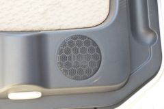 中国重汽 HOWO TX7 350马力 8X4 易燃液体罐式运输车(绿叶牌)(JYJ5327GRYF1)