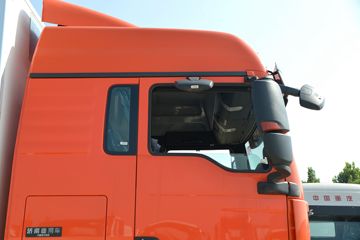 й ǵ¿SITRAK G7 510 8X4 9.45AMTԶس(ZZ5326XLCV466HF1K)ͼƬ