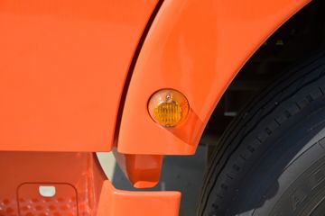 й ǵ¿SITRAK G7 510 8X4 9.45AMTԶس(ZZ5326XLCV466HF1K)ͼƬ