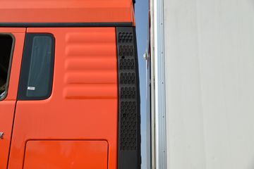 й ǵ¿SITRAK G7 510 8X4 9.45AMTԶس(ZZ5326XLCV466HF1K)ͼƬ