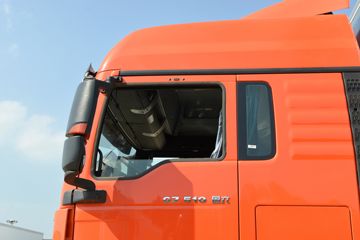 й ǵ¿SITRAK G7 510 8X4 9.45AMTԶس(ZZ5326XLCV466HF1K)ͼƬ