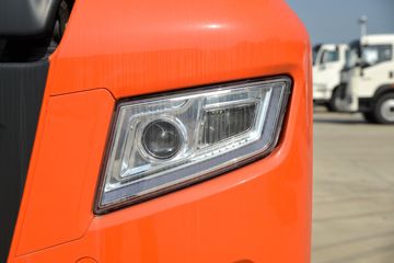 й ǵ¿SITRAK G7 510 8X4 9.45AMTԶس(ZZ5326XLCV466HF1K)ͼƬ