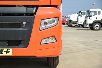 й ǵ¿SITRAK G7 510 8X4 9.45AMTԶس(ZZ5326XLCV466HF1K)ͼƬ