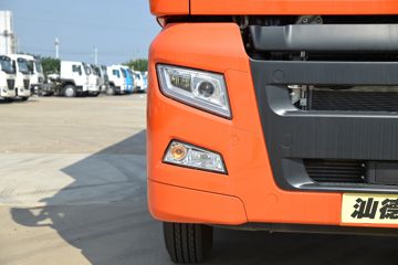 й ǵ¿SITRAK G7 510 8X4 9.45AMTԶس(ZZ5326XLCV466HF1K)ͼƬ