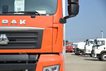 й ǵ¿SITRAK G7 510 8X4 9.45AMTԶس(ZZ5326XLCV466HF1K)ͼƬ