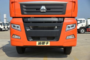 й ǵ¿SITRAK G7 510 8X4 9.45AMTԶس(ZZ5326XLCV466HF1K)ͼƬ