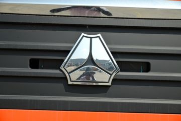 й ǵ¿SITRAK G7 510 8X4 9.45AMTԶس(ZZ5326XLCV466HF1K)ͼƬ