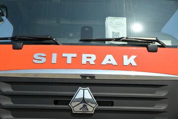 й ǵ¿SITRAK G7 510 8X4 9.45AMTԶس(ZZ5326XLCV466HF1K)ͼƬ