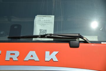 й ǵ¿SITRAK G7 510 8X4 9.45AMTԶس(ZZ5326XLCV466HF1K)ͼƬ