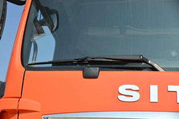 й ǵ¿SITRAK G7 510 8X4 9.45AMTԶس(ZZ5326XLCV466HF1K)ͼƬ