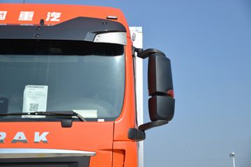 й ǵ¿SITRAK G7 510 8X4 9.45AMTԶس(ZZ5326XLCV466HF1K)ͼƬ