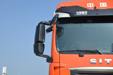 й ǵ¿SITRAK G7 510 8X4 9.45AMTԶس(ZZ5326XLCV466HF1K)ͼƬ