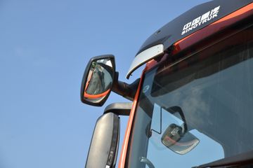 й ǵ¿SITRAK G7 510 8X4 9.45AMTԶس(ZZ5326XLCV466HF1K)ͼƬ