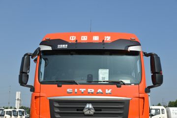 й ǵ¿SITRAK G7 510 8X4 9.45AMTԶس(ZZ5326XLCV466HF1K)ͼƬ